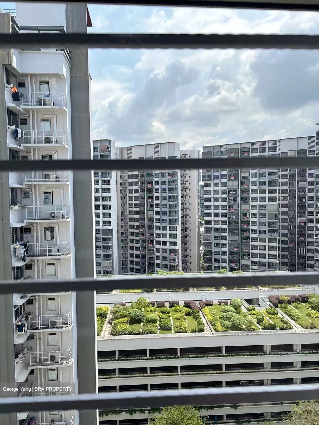 Blk 141 Corporation Drive (Jurong West), HDB 3 Rooms #488827641